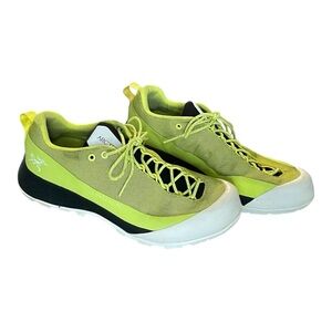 Arc'teryx Konseal FL 2 Approach Shoes